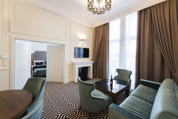 Hotel Royal & Spa (Białystok)
